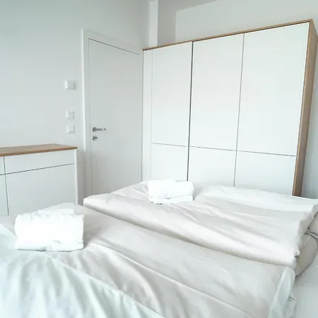 Apartament Maier Seeboden
